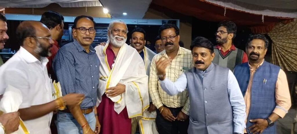 Shri Mathew Jose, our Patron – A Life Dedicated to Social Service and Community Empowerment 498024839 10162432988399475 881814720132838789 n