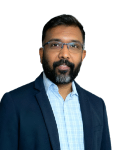 general secretary sumesh v