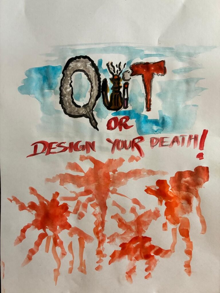 World Tobacco Day 2026 Poster Making Competition img 20260531 wa0009